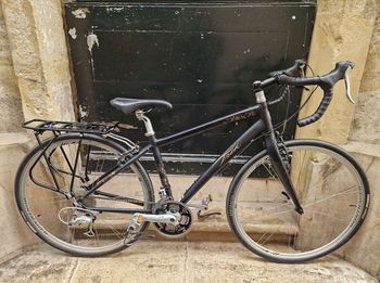 Trek, Randonneuse 7.5