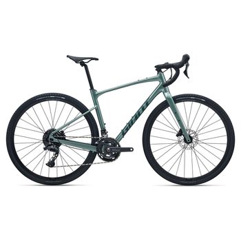Giant, Giant Revolt 1 2026 Alpine Green