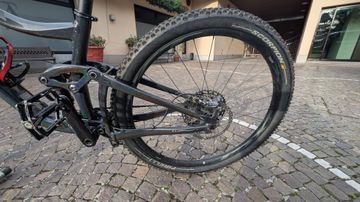 Używany Giant Trance Shimano Deore XT 2021 Mountainbike — zdjęcie 3 z 8