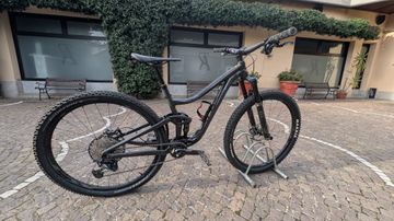 Używany Giant Trance Shimano Deore XT 2021 Mountainbike — zdjęcie 2 z 8