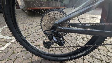 Używany Giant Trance Shimano Deore XT 2021 Mountainbike — zdjęcie 8 z 8