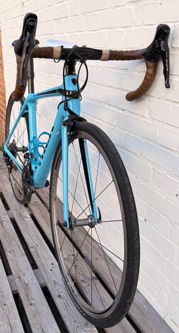 Used Trek Trek Emonda 2013 Road & Gravel, Blue — image 5 of 5