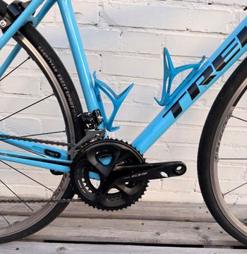Used Trek Trek Emonda 2013 Road & Gravel, Blue — image 3 of 5