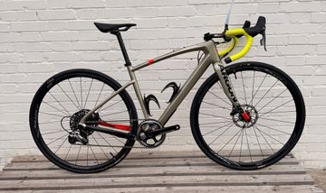 Brugt Argon 18 Dark Matter (INT) SRAM Rival 1 2023 2023 Road & Gravel
