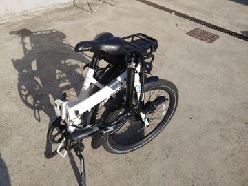 Legend Siena 2023 2023 Urban & Touring d'occasion