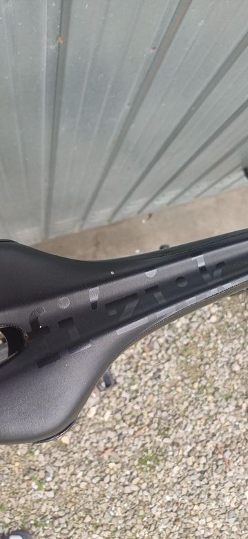 Used Formigli Raguel 2020 Road & Gravel, Red — image 6 of 6