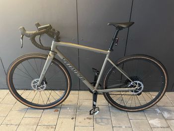 Specialized, Diverge E5 EVO SRAM Apex
