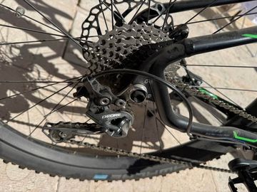 Brugt NSR RSE1 PLUS 2023 Mountainbike — billede 2 af 5