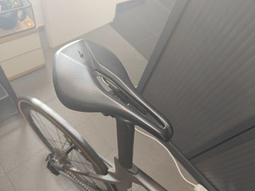 Brugt CUBE LITENING C:68X SLT 2022 2022 Road & Gravel — billede 5 af 5