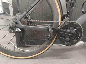 Brugt CUBE LITENING C:68X SLT 2022 2022 Road & Gravel — billede 3 af 5