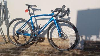 Somec, Somec Custom Shimano Ultegra