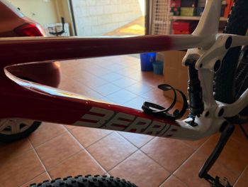 Used Berria Berria Custom SRAM GX Eagle 2023 Mountainbike — image 2 of 9