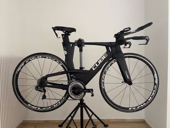 CUBE, AERIUM C:68 SL high 2019