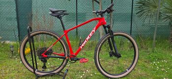 ridley ignite SLX 2024, Ridley ignite SLX 2024 Custom SRAM SX Eagle
