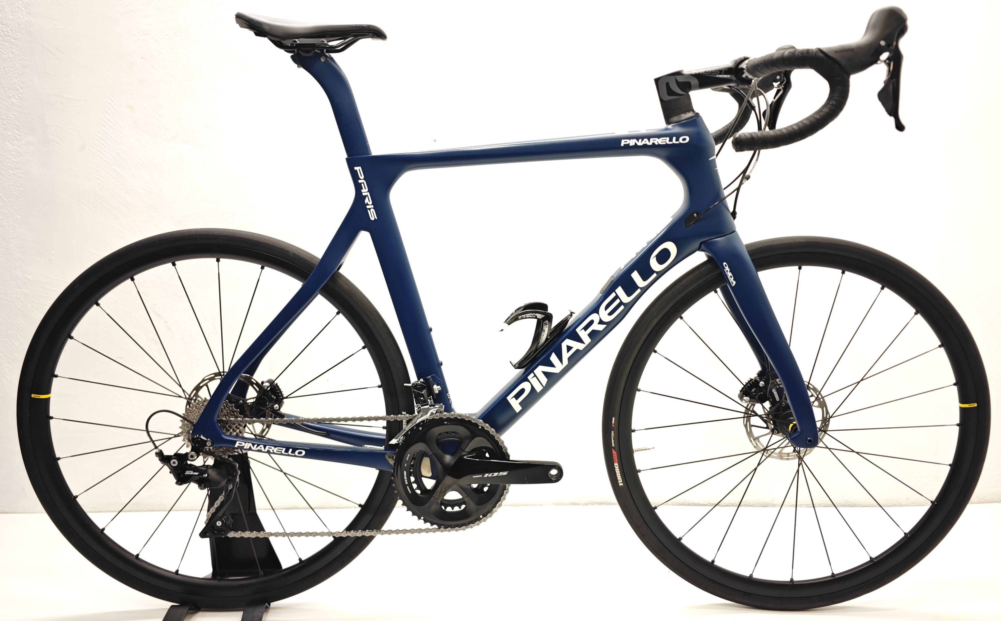 Pinarello Prince Shimano 105 | buycycle