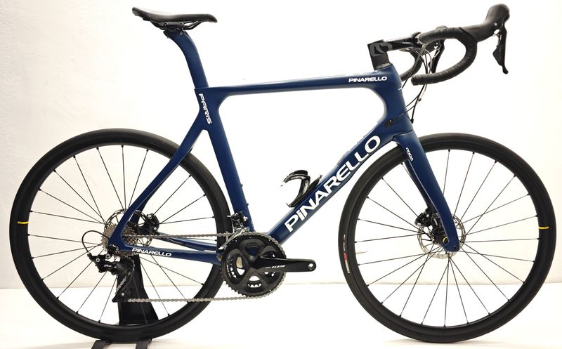 Used Pinarello Prince Shimano 105 2020 Road & Gravel