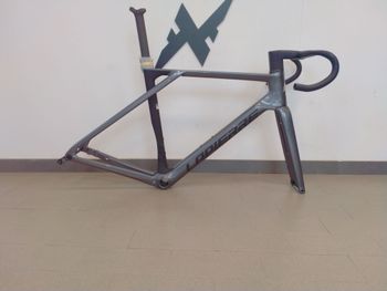 Lapierre, Xelius DRS Frameset Frameset