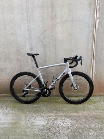 Specialized, Tarmac SL8 Pro - Shimano Ultegra Di2 2026