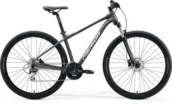Used Merida BIG.NINE 20-3x 2022 2022 Mountainbike, White, 29 — image 2 of 3
