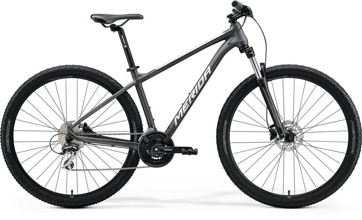 Merida BIG.NINE 20-3x 2022 | buycycle