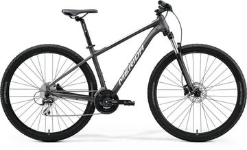 Brugt Merida BIG.NINE 20-3x 2022 2022 Mountainbike — billede 2 af 3