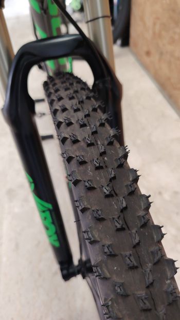 Used Scott BICI SCOTT SCALE 920 29″ MTB MISURA M USATO 2016 Mountainbike — image 23 of 24
