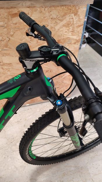 Used Scott BICI SCOTT SCALE 920 29″ MTB MISURA M USATO 2016 Mountainbike — image 13 of 24
