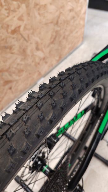 Used Scott BICI SCOTT SCALE 920 29″ MTB MISURA M USATO 2016 Mountainbike — image 22 of 24