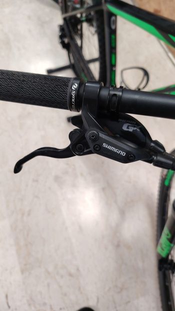 Used Scott BICI SCOTT SCALE 920 29″ MTB MISURA M USATO 2016 Mountainbike — image 15 of 24
