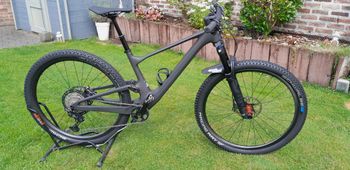 Scott, Spark 910 2023