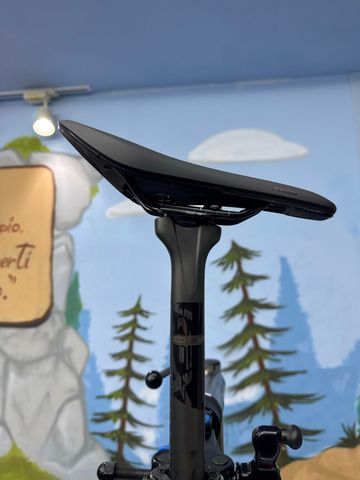 Tweedehands Lee Cougan Rampage Shimano XTR 2026 Mountainbike — afbeelding 6 van 6
