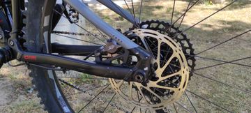 Used Mondraker FOXY 2023 2023 Mountainbike, Light Gray, 29 — image 3 of 13