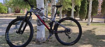 Mondraker FOXY 2023 2023 MTB usato