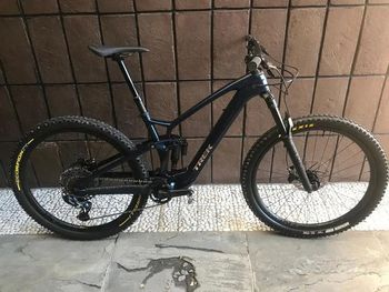 Trek, Fuel SRAM GX Eagle AXS