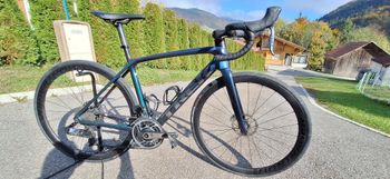 Trek, Émonda SLR 9 AXS 2023