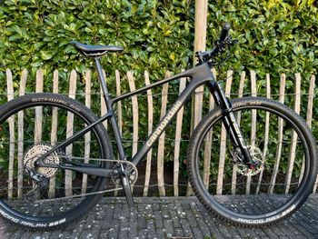 Cannondale, Scalpel HT Shimano Deore XT