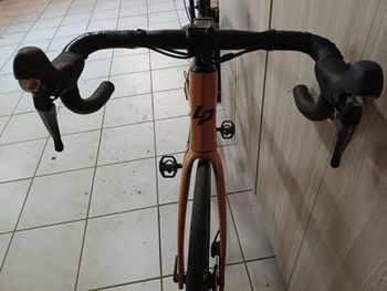 Used Lapierre Pulsium SAT 5.0 2023 2023 Road & Gravel — image 6 of 6