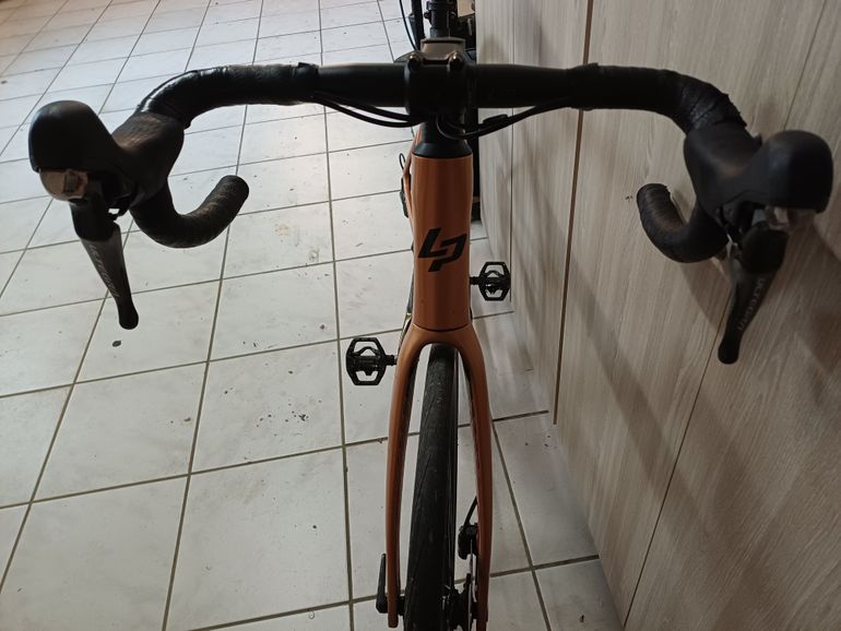 Used Lapierre Pulsium SAT 5.0 2023 2023 Road & Gravel — image 6 of 6