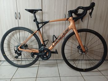 Used Lapierre Pulsium SAT 5.0 2023 2023 Road & Gravel — image 1 of 6