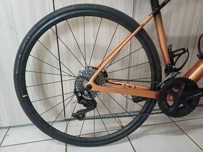Used Lapierre Pulsium SAT 5.0 2023 2023 Road & Gravel — image 5 of 6