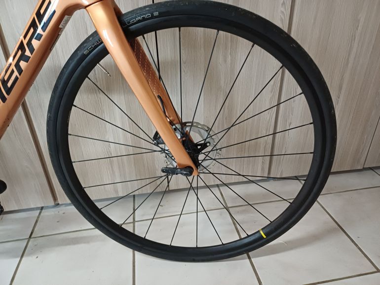 Used Lapierre Pulsium SAT 5.0 2023 2023 Road & Gravel — image 4 of 6