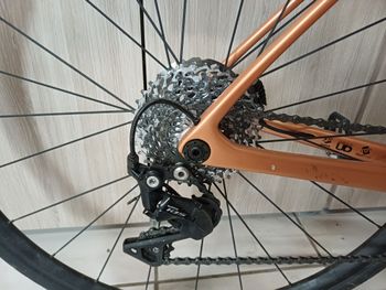 Used Lapierre Pulsium SAT 5.0 2023 2023 Road & Gravel — image 3 of 6