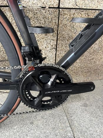 Used BMC Teammachine SLR 01 TWO 2026  Red Carbon / Carbon 2027 Road & Gravel — image 4 of 8