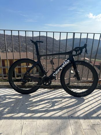 Cervélo, S5 Rival eTap AXS 2022