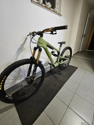 Gebrauchtes Nukeproof Mega 290 Carbon Factory 2021 2021 MTB