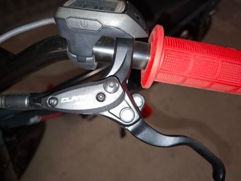 Used LD BUDDY LD BUDDY Custom Other Shimano - Mountainbike 2026 Urban — image 7 of 10