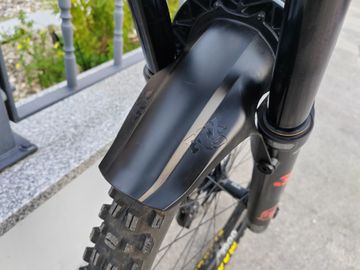 Gebrauchtes KTM Prowler Shimano Deore XT 2023 Mountainbike, Grün — Bild 32 von 48