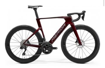 Merida REACTO 6000 2026 2026 Road & Gravel d'occasion — image 4 sur 6