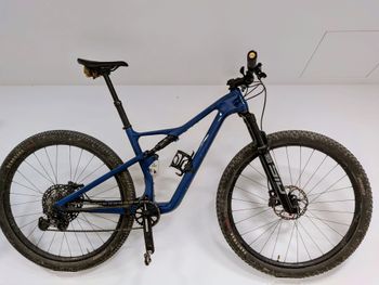 Cannondale, Scalpel Carbon SE 1 2023