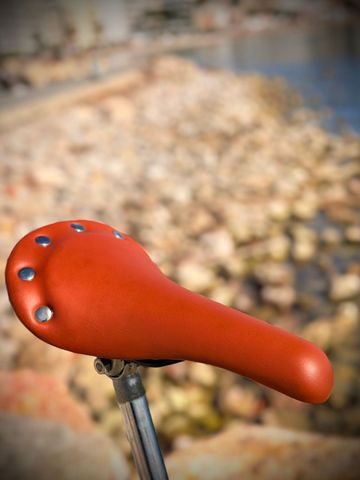 Tweedehands Peugeot Custom Simplex Vintage 1975 Road & Gravel — afbeelding 7 van 7